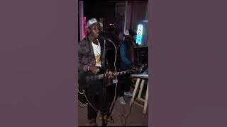 toxic love by samido live performance kadeno