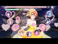 Rin Hoshizora ft. Hanayo Koizumi and Maki Nishikino - Hello, Hoshiwo Kazoete MASTER [LLSIF]