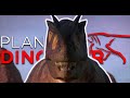 Planet Dinosaur - Saurophaganax maximus