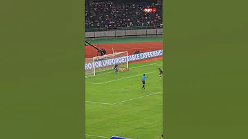 GOLI LA YANGA 