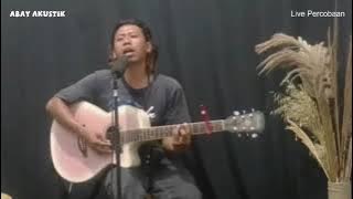 Download lagu ABAY AKUSTIK 'PERCUMO' cipt.Prima HP