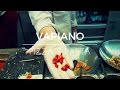 Vapiano | Pizza and Pasta | Best Italian Restaurant?