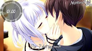 Happy Now [♫Nightcore♫]