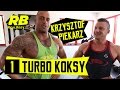 TURBOKOKS: Trenuj z Tomczukiem - Krzysztof Piekarz (odcinek 1)