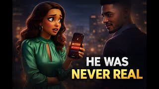 He Love Scammed Her He Took Everything a Love Scam Story  African Folktales By Nene Anya