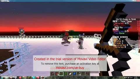 CTF Elf and Archer Compilation 1