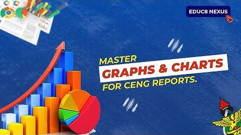 How to Add Charts and Graphs to Your CENG Report: A Step-by-Step Guide.