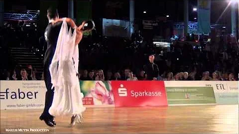 Koblenz 2012 - European Standard - solo Quickstep ...