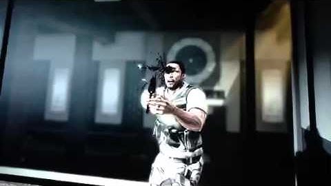 Max Payne 3 Slow Motion Kill Cam