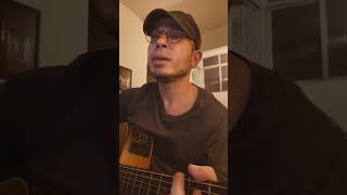 Silver Joy - Damien Jurado Cover By Luís Gamma