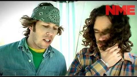 The 60 Second Interview - Free Energy