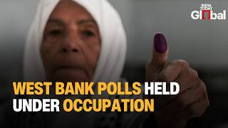 West Bank Local Elections Draw Voter Apathy Amid PA Distrust and Israeli Occupation
