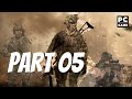 Call of Duty Modern Warfare 2 Remastered Final Episode Let's Play Gameplay Walkthrough