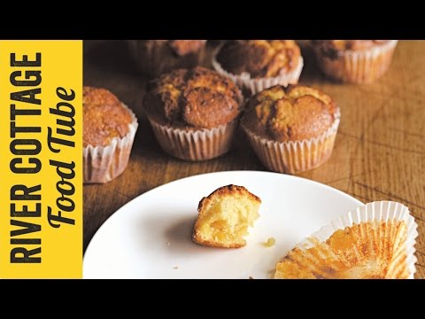 Video: Curd Muffins: En Simpel Opskrift På Komplekse Bagværk