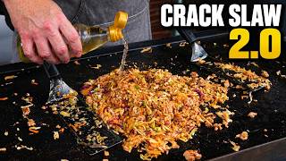 Crack Slaw 2.0 Is Better Than the Original — And That's Saying Something
