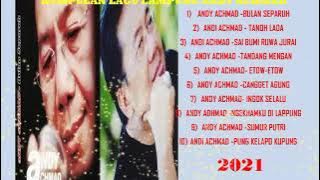 FULL ALBUM LAGU ANDY ACHMAD #ANDYACHMAD