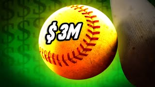 MLB Contracts With WEIRD Bonuses