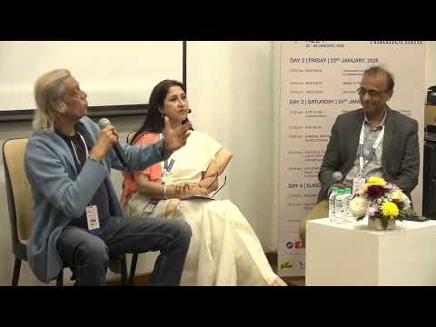 Ghatak@100: A Soft Note On A Sharp Scale