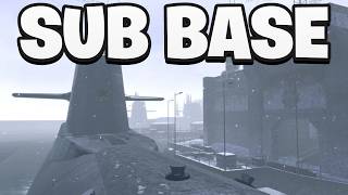 Sub Base - Maps We Grew Up On