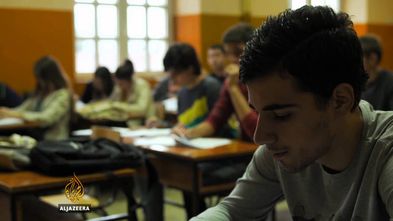 الخيمياء/خيمياء البلقان: الجبل الأسود - الحلقة 3