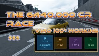 EARN MONEY FOR BEGINNERS / HOW TO GET MILLIONS in Gran Turismo Sport (V1.69)
