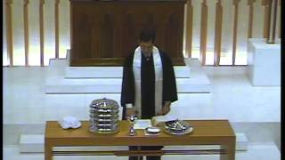 20121225聖誕日崇拜Part4/4