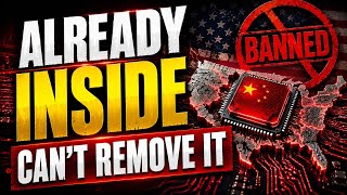 China's Light Chip Trapped America — And It Physically Can't Be Banned