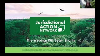 Collective Action to Drive Change: Putting the Jurisdictional Approach to Work