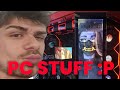 ask me any pc / tech question (i got you)