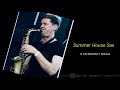 H o m records ft gintaras  summer house sax