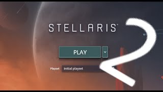 Stellaris mods in a Nutshell 2