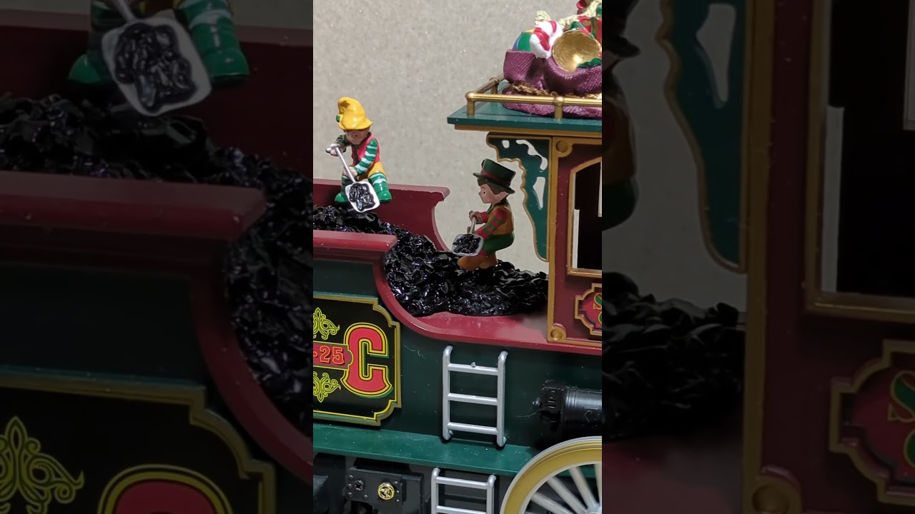 Mr.Christmas キャノンボール - YouTube