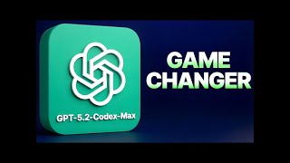 New Gpt-5.2-Codex-Max Leaks Are Insane...