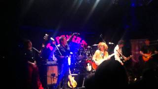 Alvin Stardust and T.Rextasy - Sweet Little Rock n Roller  - 17 September 2011