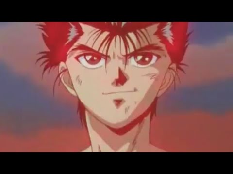 幽遊白書×HEATS