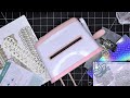 Diamond Press Marquise Die Cutting Machine Review Tutorial! Trying Different Brands of Dies, etc.. Mp3 Song