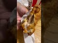 Kentucky fried Chicken#yummyfood #short