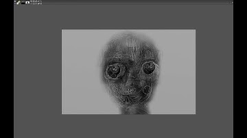 Tutorial Canvas Texture Experiments