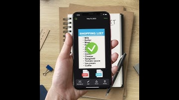 My Scanner - Scan Documents, Annotate PDF and Sign - Try Now!