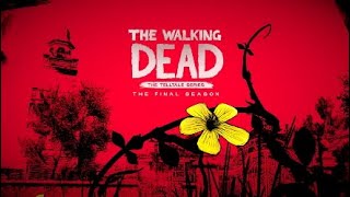 The Walking Dead-E3P2-The way of the Whisperers