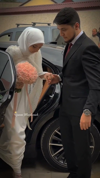 Halal is always beautiful ๐๐#couple #islamic #status #love