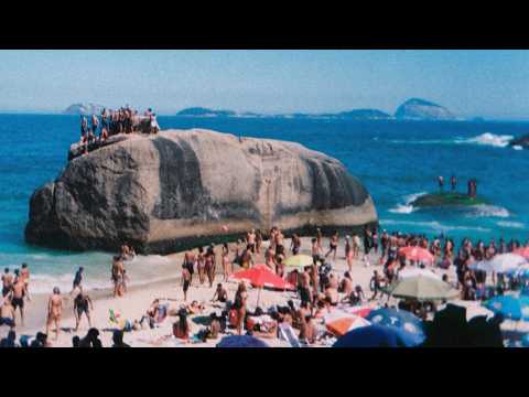Silva, Diogo Strausz - Brasil, Brasil (Remix)