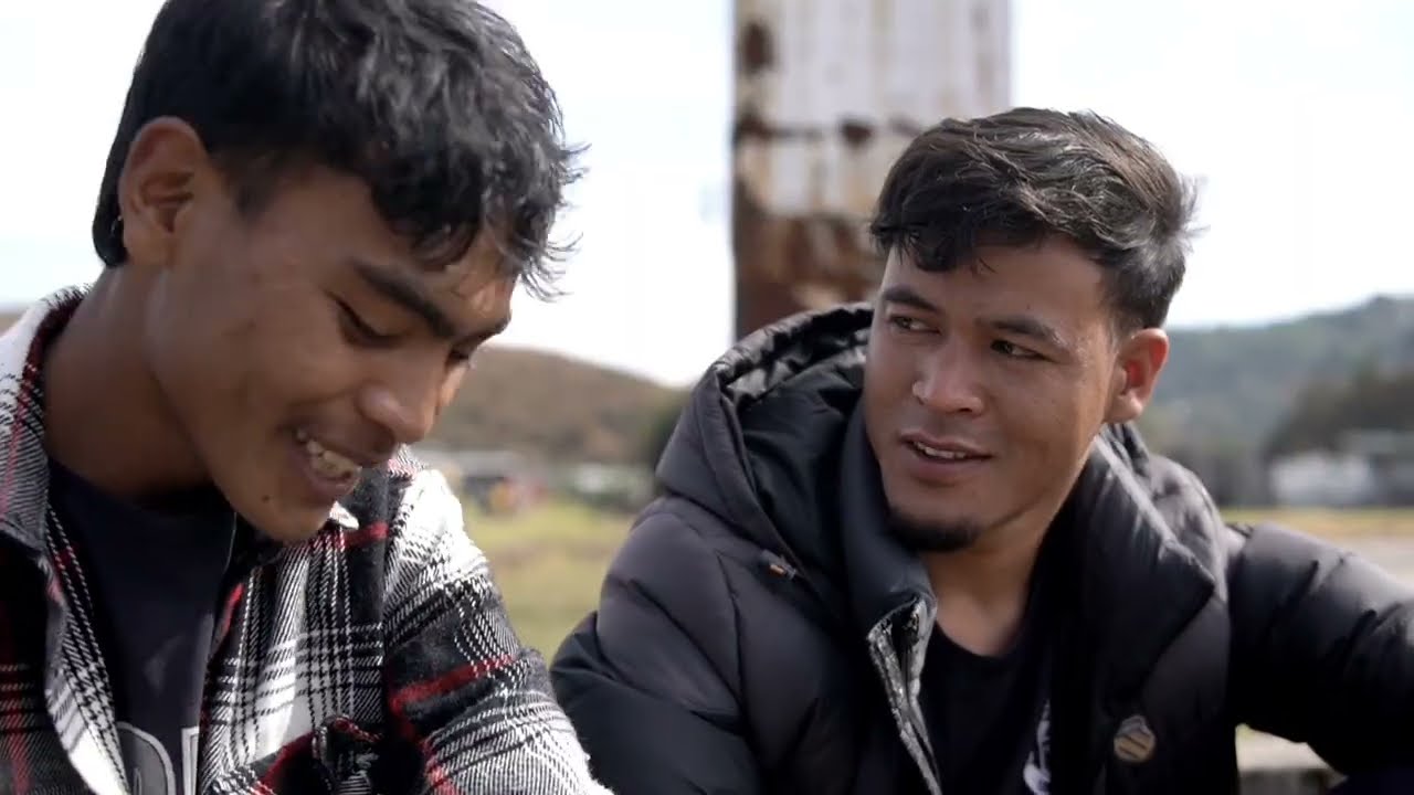 SHETSHUKOR/SHORT/FILM)😭)