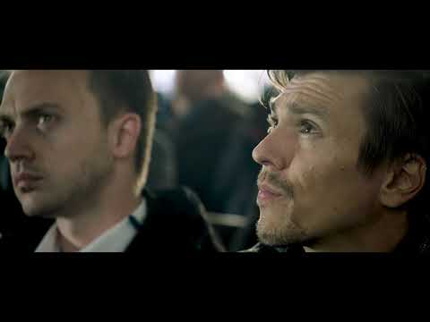 Digifort -Elbex Technology Event in Belgium.