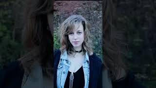 Mes cheveux au fil des années ✨