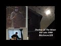 Shadow Of The Moon (1999 live solo)- Blackmore100