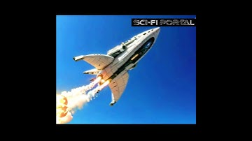 The most powerful spaceships ever built 4 #shorts