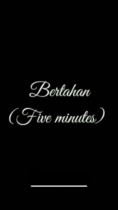 Bertahan Five Minutes #shorts #cover #fiveminutes #guitar #musikcover #acoustic #music #coversong