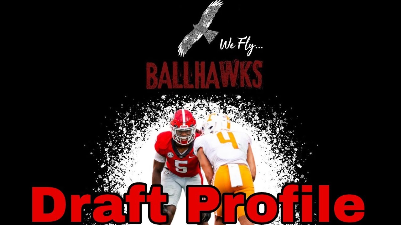 Kelee Ringo vs Tennessee All-22