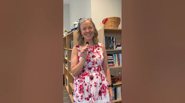 Widener University - Ask Widener: President Robertson's Advice for New Students